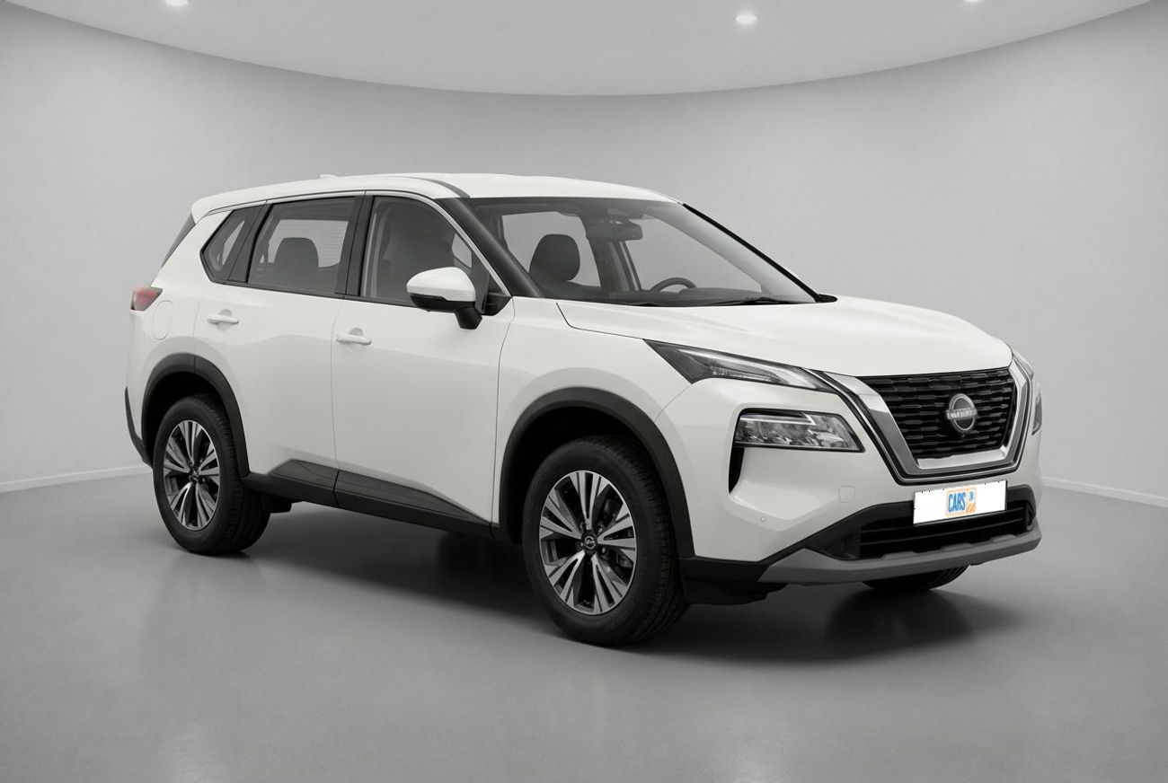 Nissan XTrail S 2.5 | Zero Down Payment | Home Test Drive