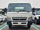 ميتسوبيشي فوسو كانتير CARGO 4.2L DIESEL MITSUBISHI CANTER CARGO 170L WITH ABS 2 TANKS DIESEL MT 4.2L V6 (CODE # CTRCRA)