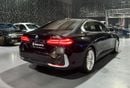 BMW 520i PURE 2.0 L | GCC | Low Mileage | RWD