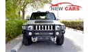 Hummer H3 - ZERO DOWN PAYMENT - 1,250 AED FOR 24 MONTHS ONLY