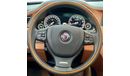 BMW 750Li 2014 BMW 750 V8 Individual Alpina B7, Full Service History, Original Alpina Kit, Low Kms, GCC Specs