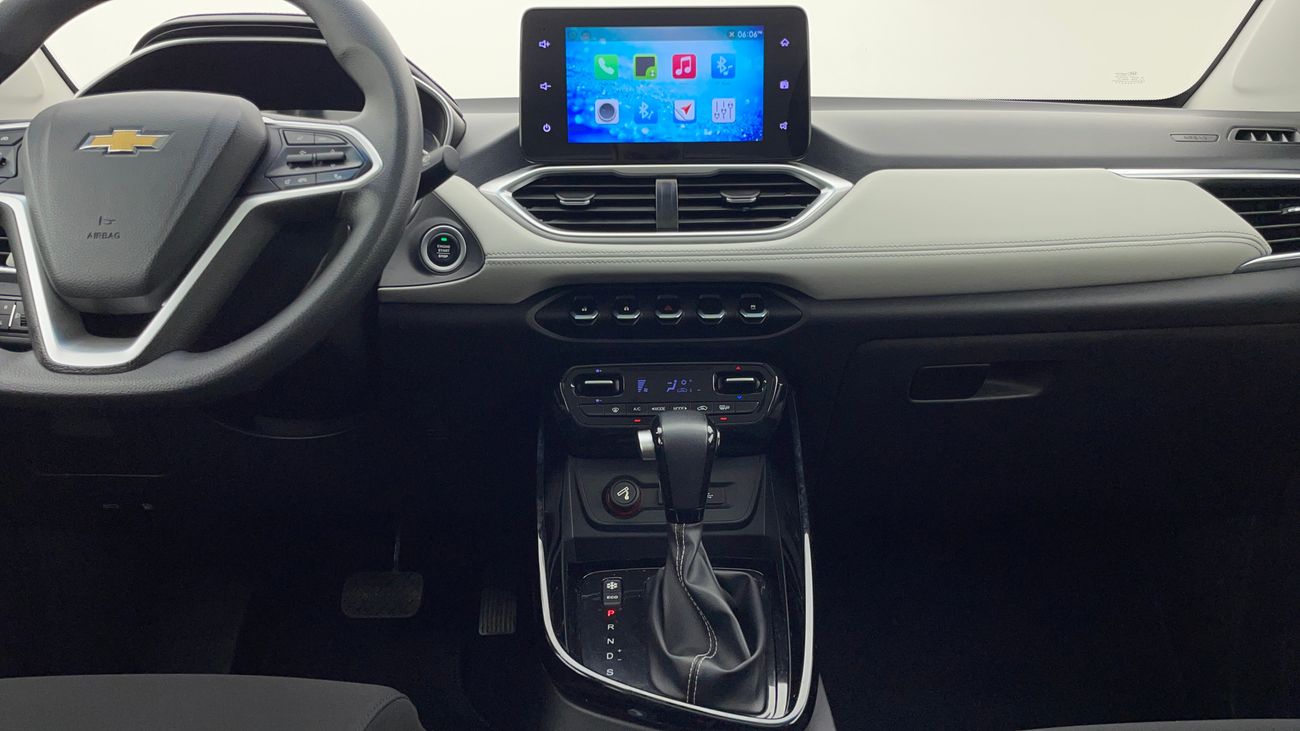 شيفروليه كابتيفا LT 1.5 | بدون دفعة مقدمة | اختبار القيادة في المنزل