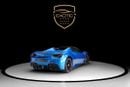 Ferrari 488 Spider STD