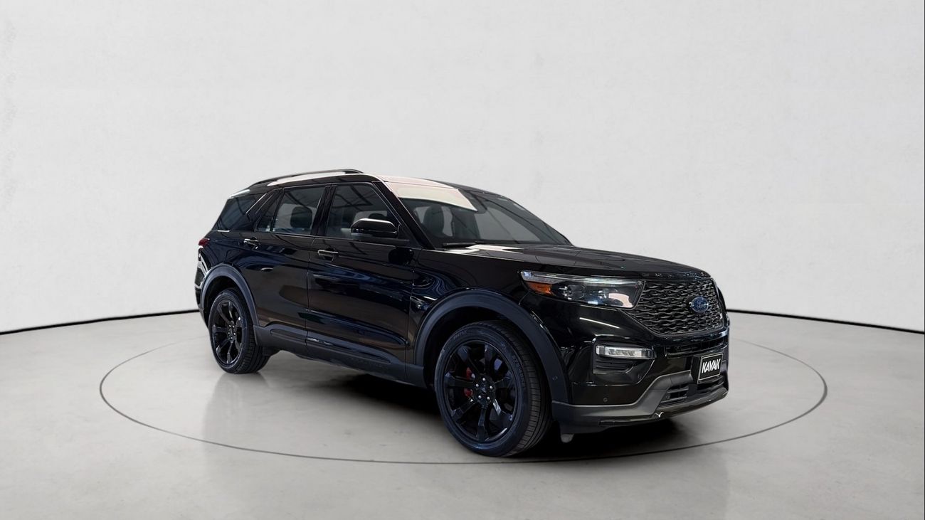 Ford Explorer ST | Guaranteed Warranty | 0 Down Payment