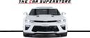 Chevrolet Camaro SS 6.2L Coupe GCC-V8-Sports Exhaust System- Full Options
