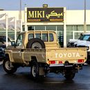 Toyota Land Cruiser Pick Up LC 79 || 4.0 SC || 2025