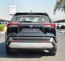 Toyota RAV4 2.5 Adventure GCC PETROL MY2025 -RADAR