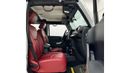 جيب رانجلر 2016 Jeep Wrangler Unlimited Rubicon X, Limited Edition, Excellent Condition, GCC