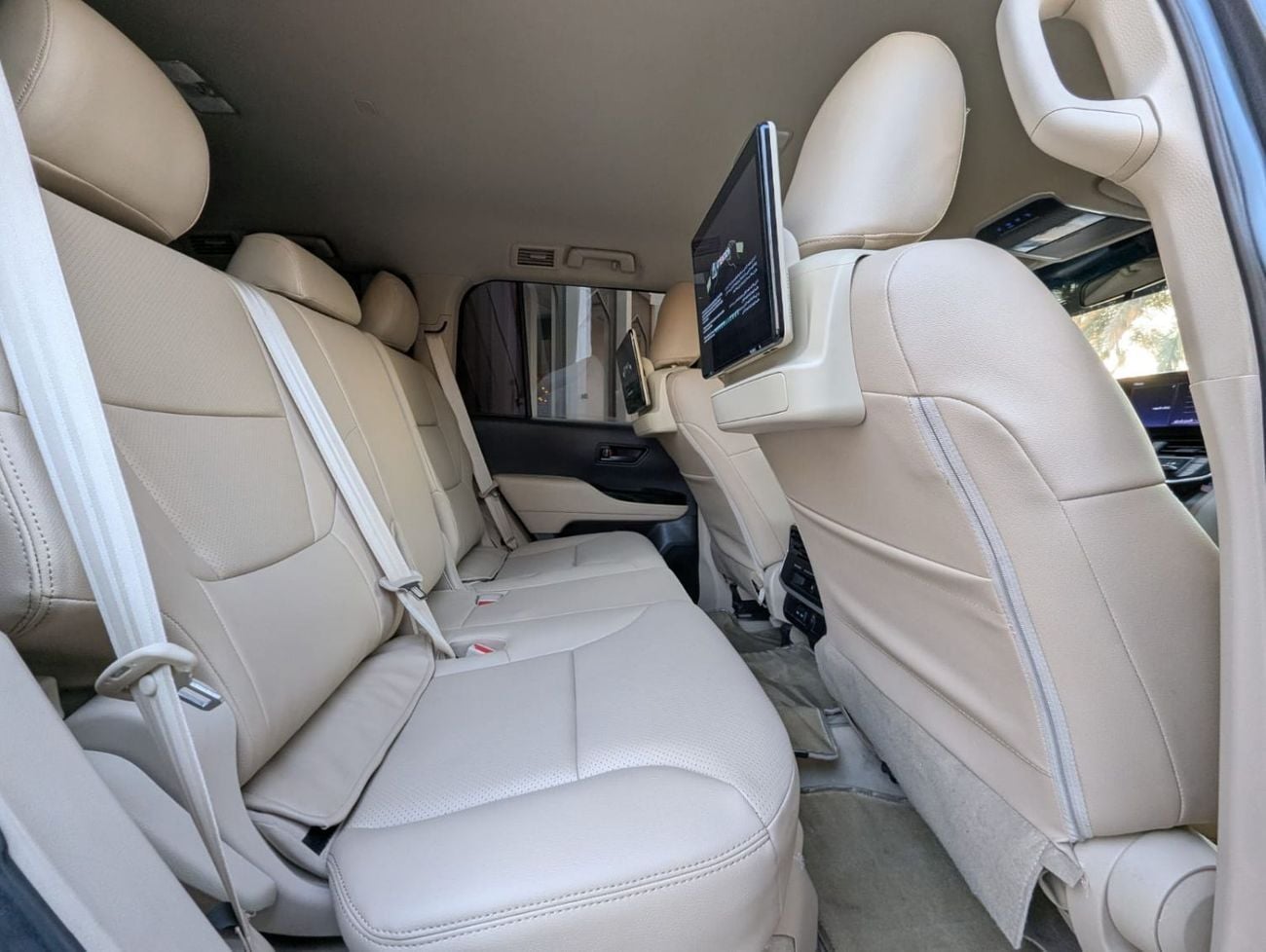 تويوتا لاند كروزر GXR 4.0L