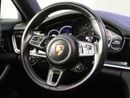 Porsche Panamera GT S E-HYBRID EDITION