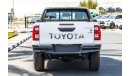 Toyota Hilux Toyota Hilux GR SPORT  2.8l Diesel Automatic