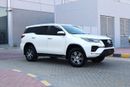 Toyota Fortuner GXR GCC V6