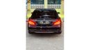 مرسيدس بنز CLS 400 Std
