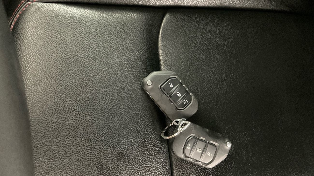 Jeep Wrangler Rubicon | Guaranteed Warranty | 0 Down Payment