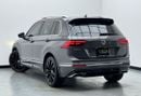 Volkswagen Tiguan R-Line 2.0L