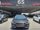 Genesis G80 Royal 5.0L
