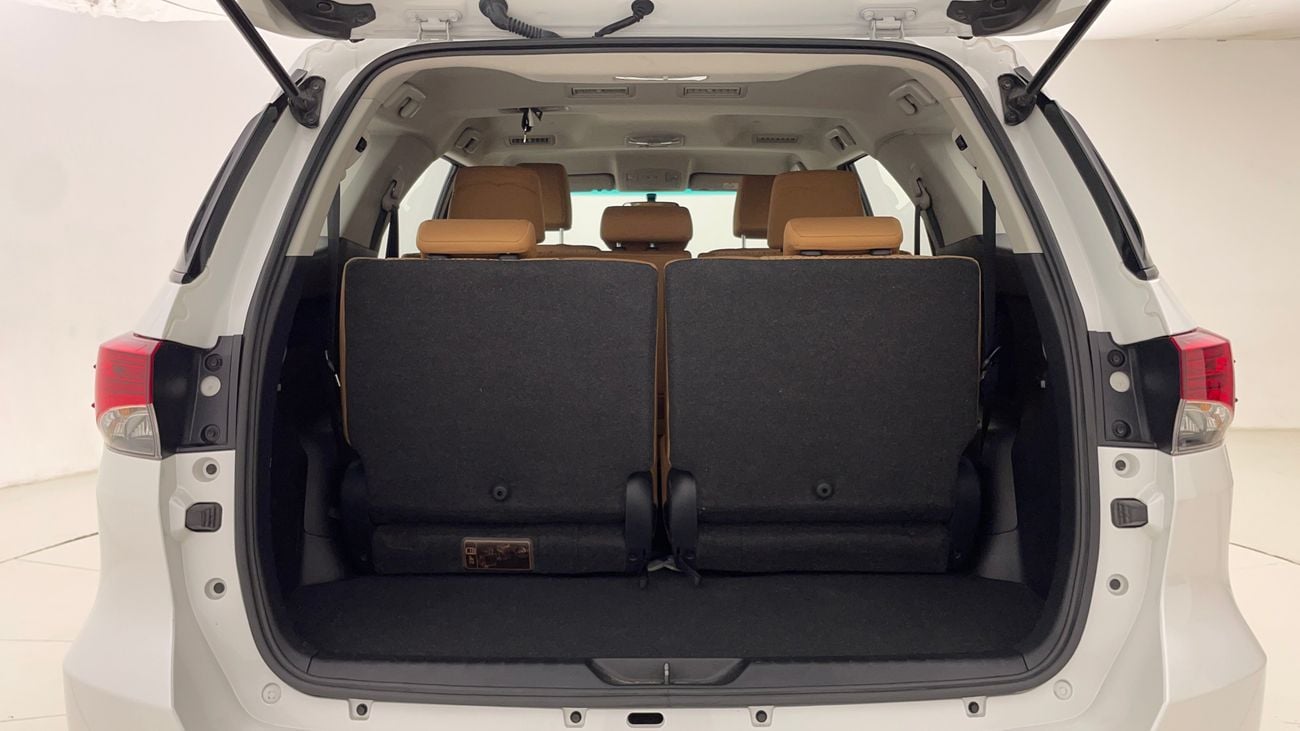 Toyota Fortuner EXR 2.7 | Zero Down Payment | Home Test Drive