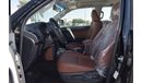 تويوتا برادو 2022 MODEL TOYOTA PRADO TXL 2.8L TURBO DIESEL 7 SEAT AUTOMATIC