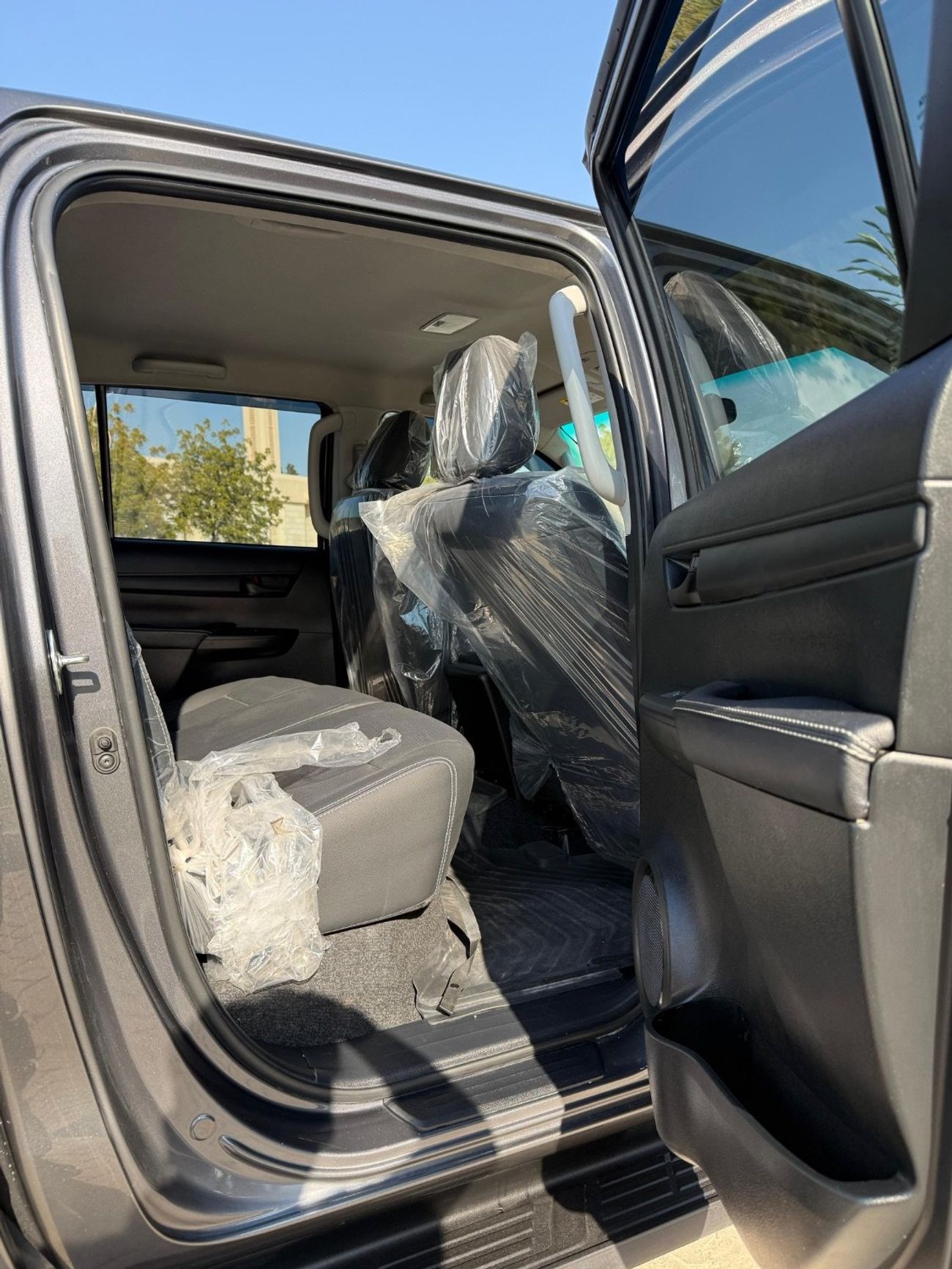 تويوتا هيلوكس Export from Australia