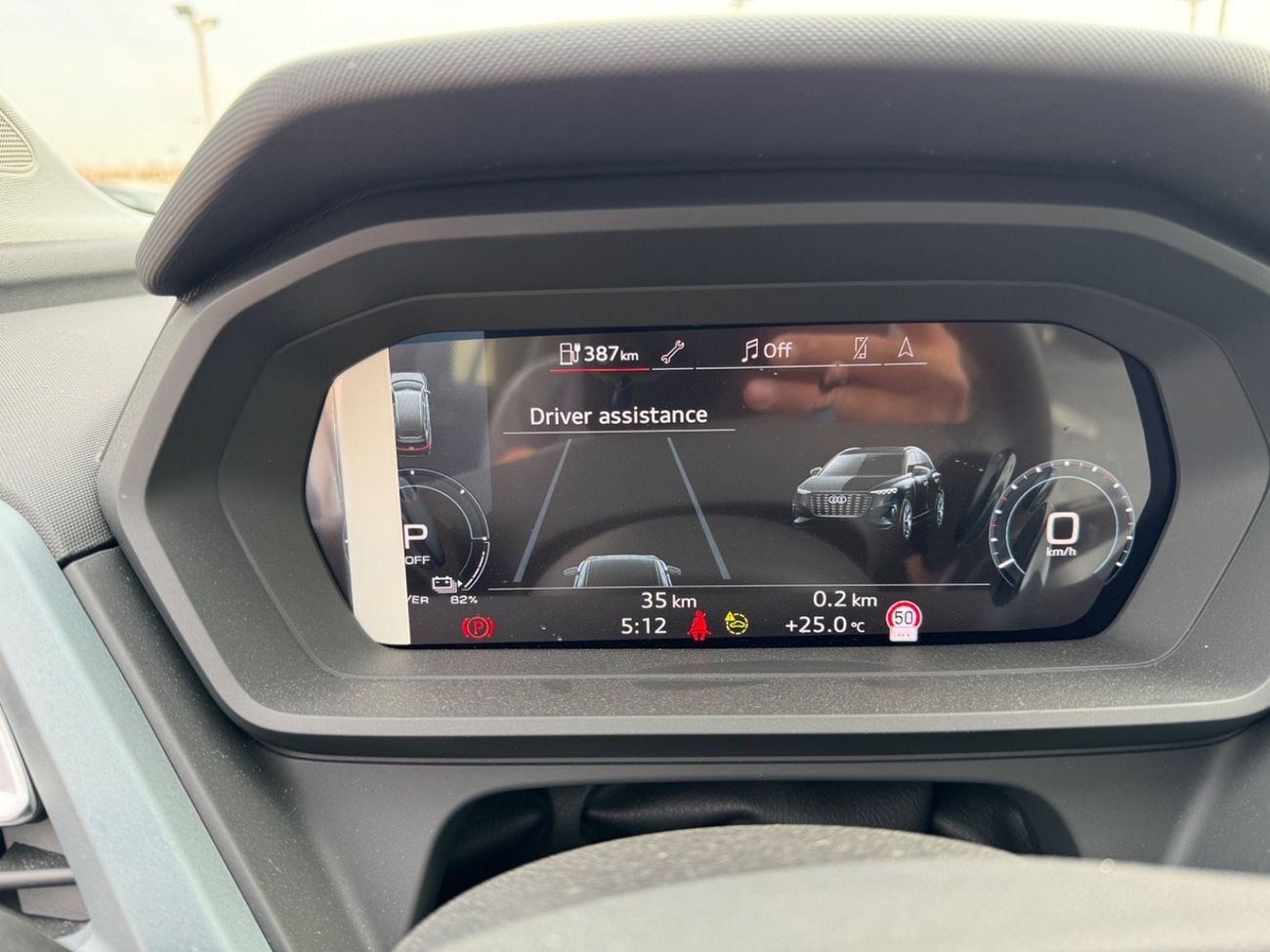 Audi Q5 50 E-TRON