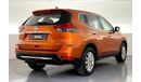 Nissan XTrail S