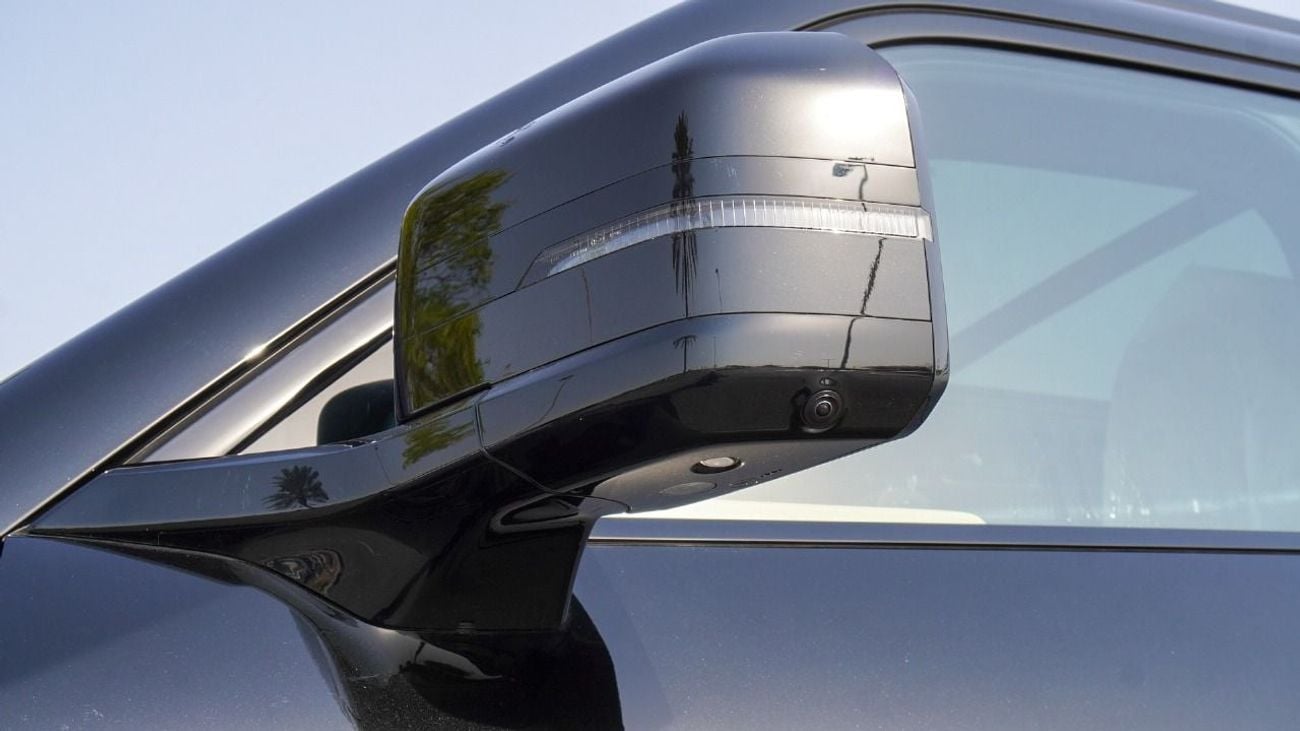 بي واي دي ليوبارد 5 Leopard 5 Navigator II 2 Diff-Lock