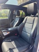 Mercedes-Benz GLE 350 4MATIC
