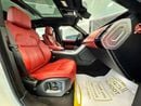 Land Rover Range Rover Sport Autobiography Dynamic 5.0L (510 HP)