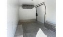 Toyota Hiace 2016 Chiller Ref#713