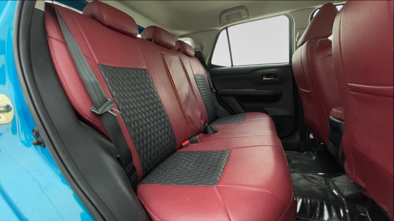 Toyota Raize G 1 | Zero Down Payment | Home Test Drive