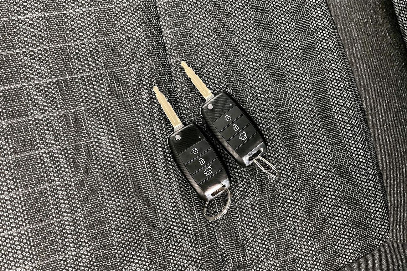 Kia Sonet EX STD | National Day Celebration | Guaranteed Warranty | 0 Down Payment