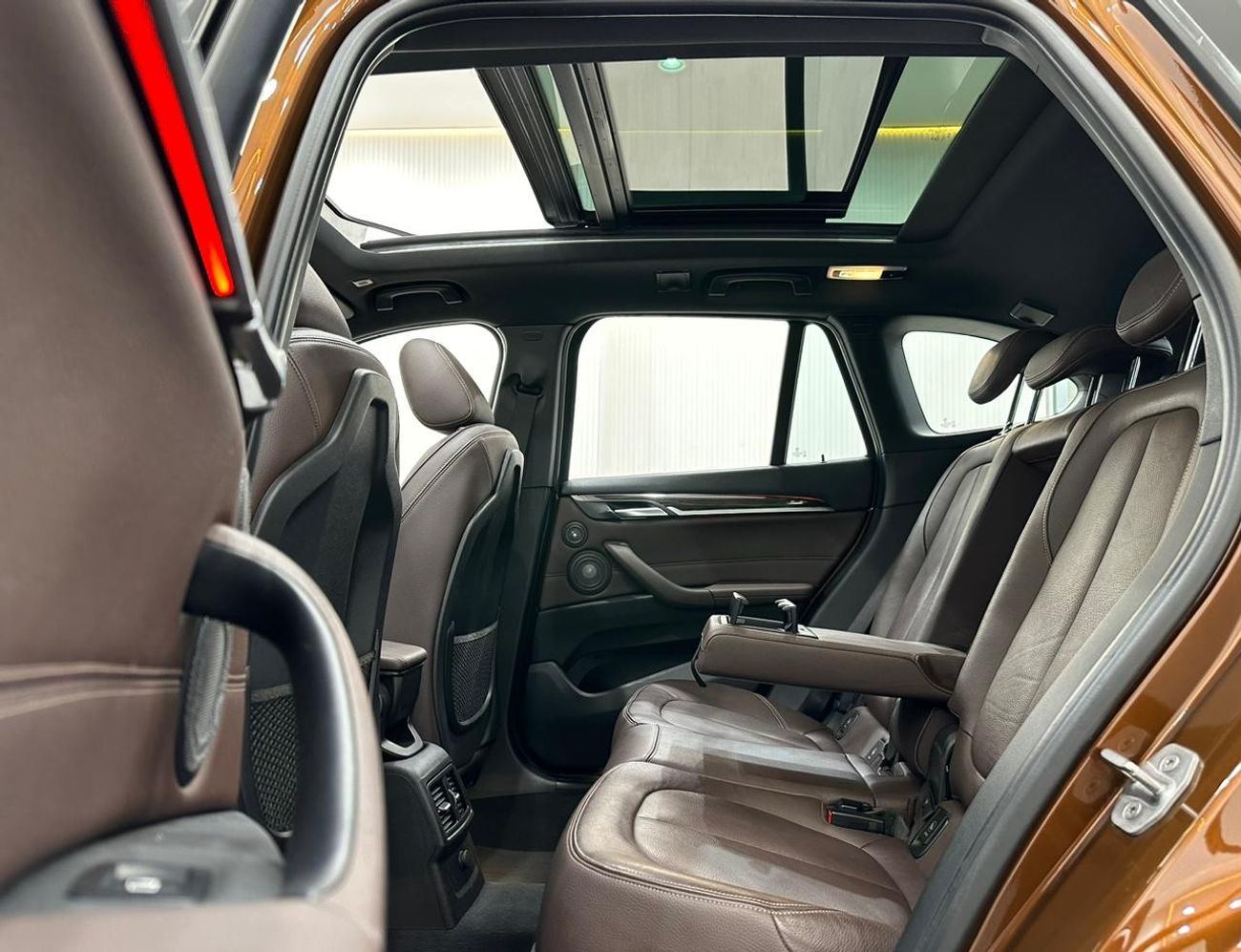 BMW X1 xDrive 25i Sport Line 2017 BMW X1 xDrive25i Sportline, Sep 2025 BMW Service Pack, Warranty, Low Kms,