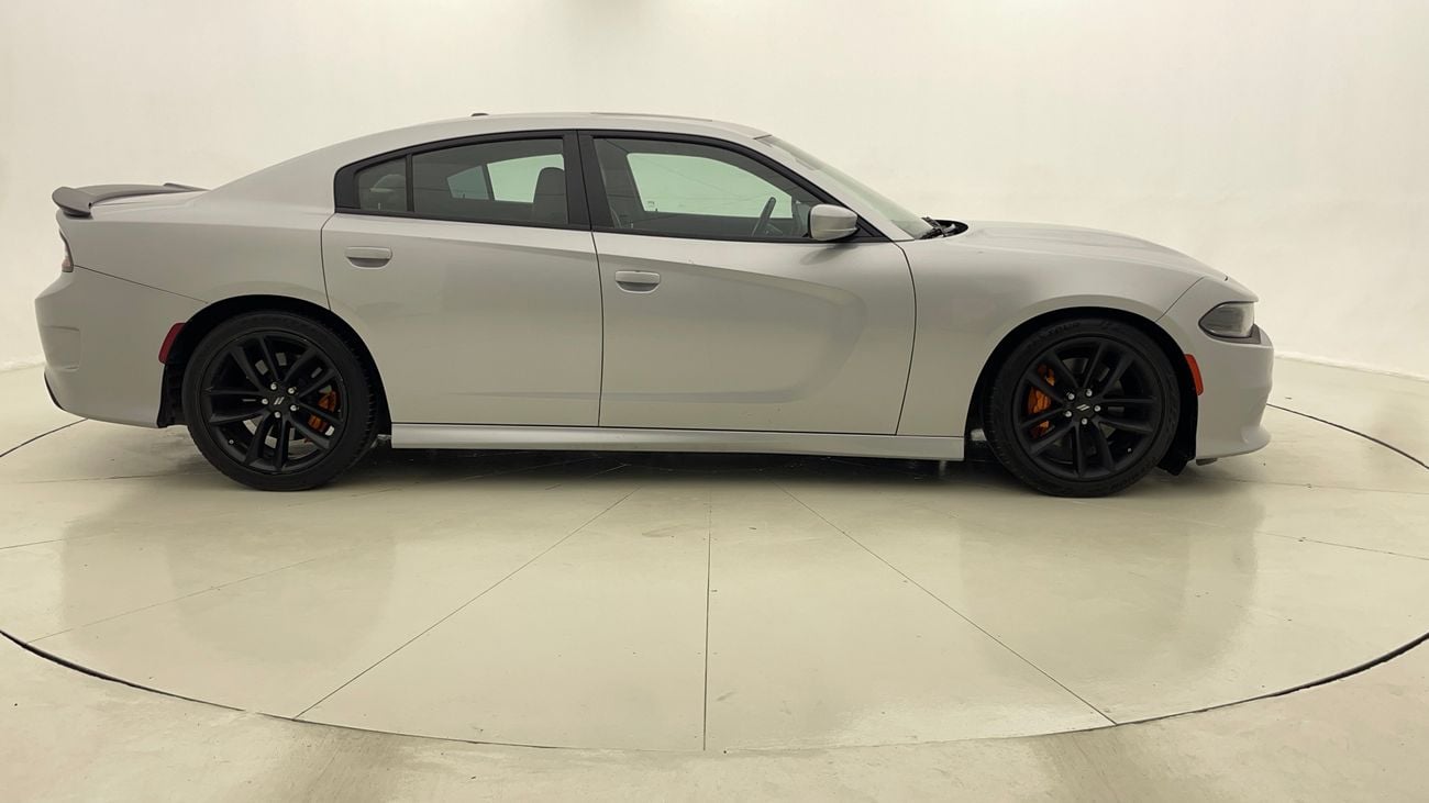 دودج تشارجر GT 3.6 | بدون دفعة مقدمة | اختبار القيادة في المنزل