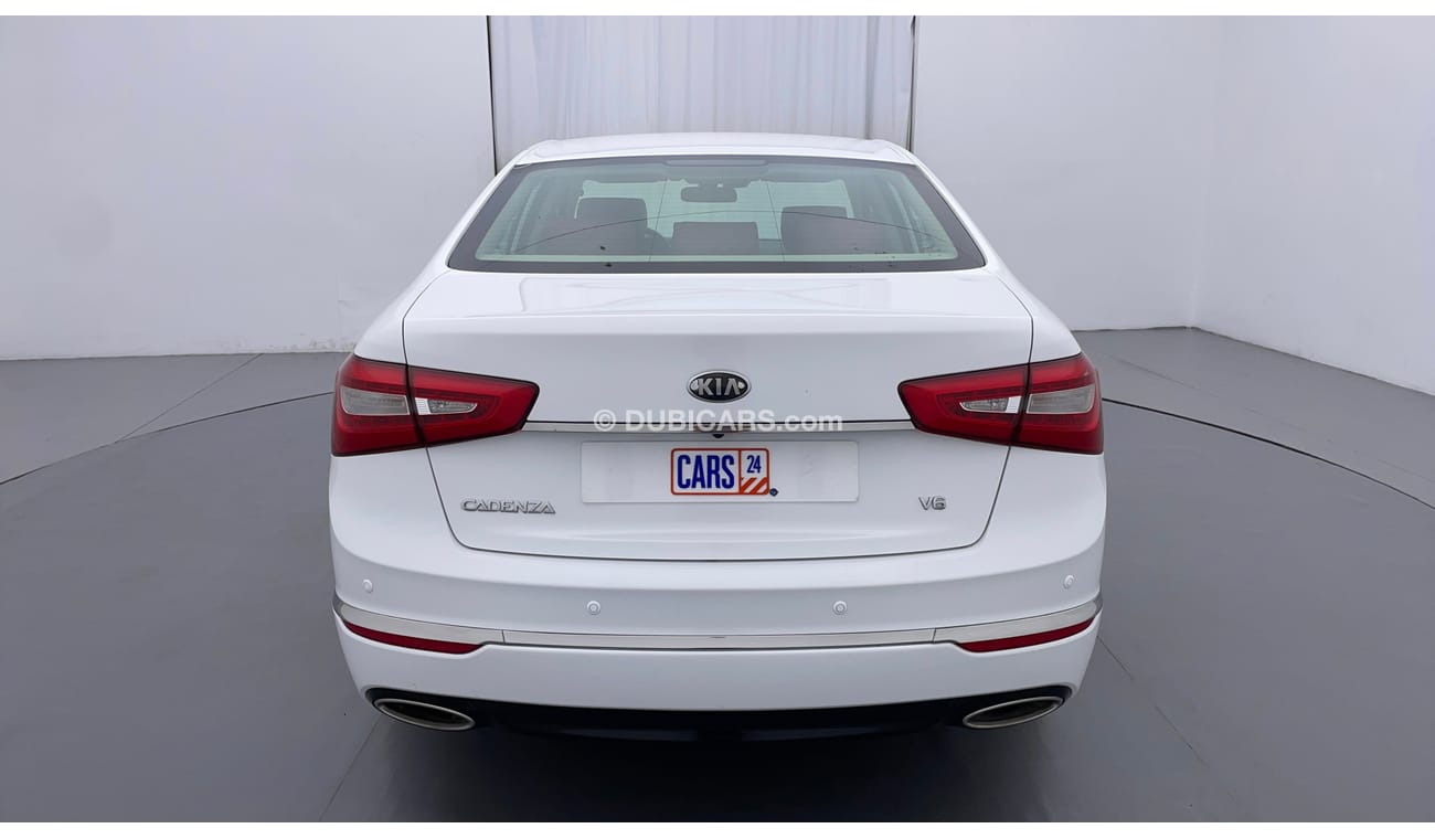 Kia Cadenza LX 3.5 | Zero Down Payment | Free Home Test Drive