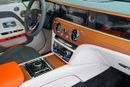 Rolls Royce Spectre STD