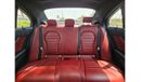 Mercedes-Benz C 200 AMG Pack MERCEDES C200 AMG 2019 GCC FULLY LOADED SINGLE OWNER IN MINT CONDITION