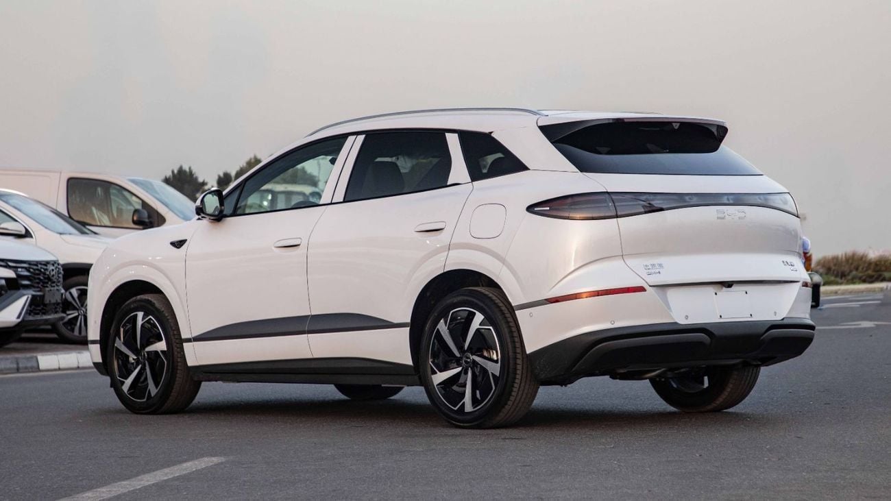 بي واي دي سيليون 06 DM-i 170KM PILOT PLUS EDITION with HUD | 2025 | Ready Stock Limited QTY | For Local Registration +10