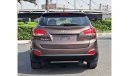 Hyundai Tucson GLS 2.0L-4 Cyl-Well MAintained-Low KM Driven-Bank Finance Facility-Warranty