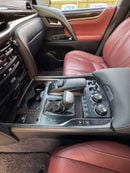 لكزس LX 570 Sport Platinum 5.7L