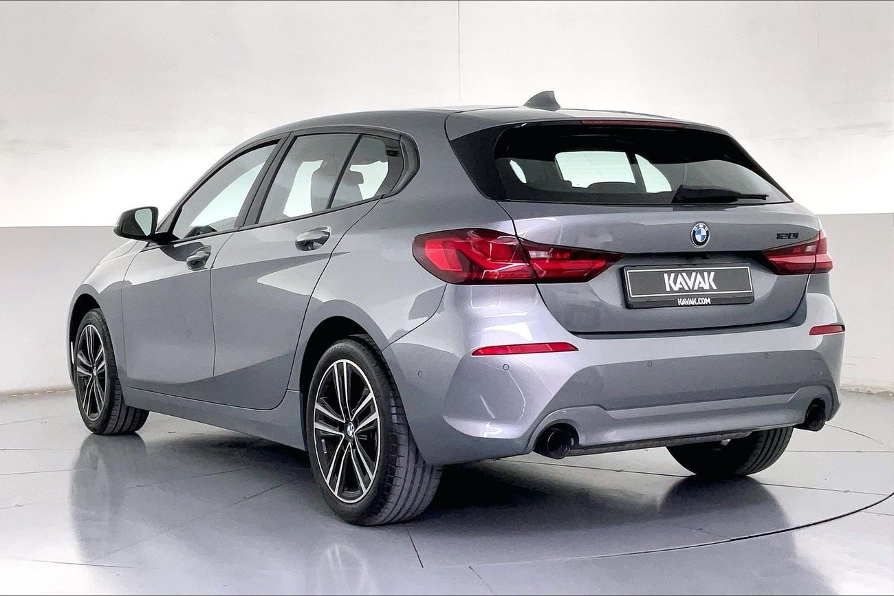 MG One Luxury | 1 year free warranty | 0 Down Payment