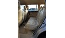Toyota Prado 4.0L V6 Full Option 2017