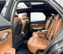 Genesis GV70 PREMIUM 2025 Genesis GV70 Prestige, 2030 Genesis Warranty + Service Pack, Full Genesis Service Histo