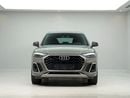 Audi Q5 45 TFSI PROGRESS GCC specs, Low Mileage S line quattro