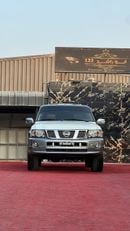 Nissan Patrol SUPER SAFARI