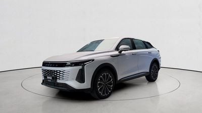 Exeed RX LUXURY | Guaranteed Warranty | 0 Down Payment