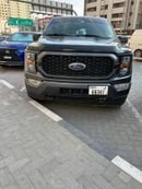 Ford F 150 STX, 2.7, Twin turbo