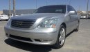 Lexus LS 430