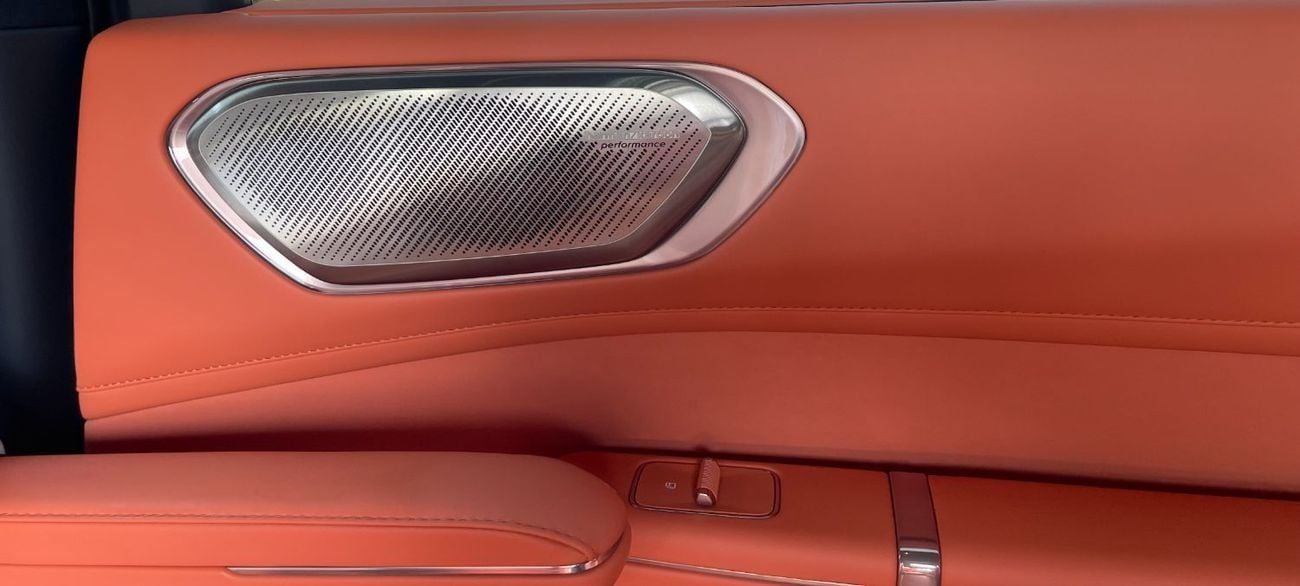 Lynk & Co 900 EM-P: A Chinese High-tech PHEV With 725 HP