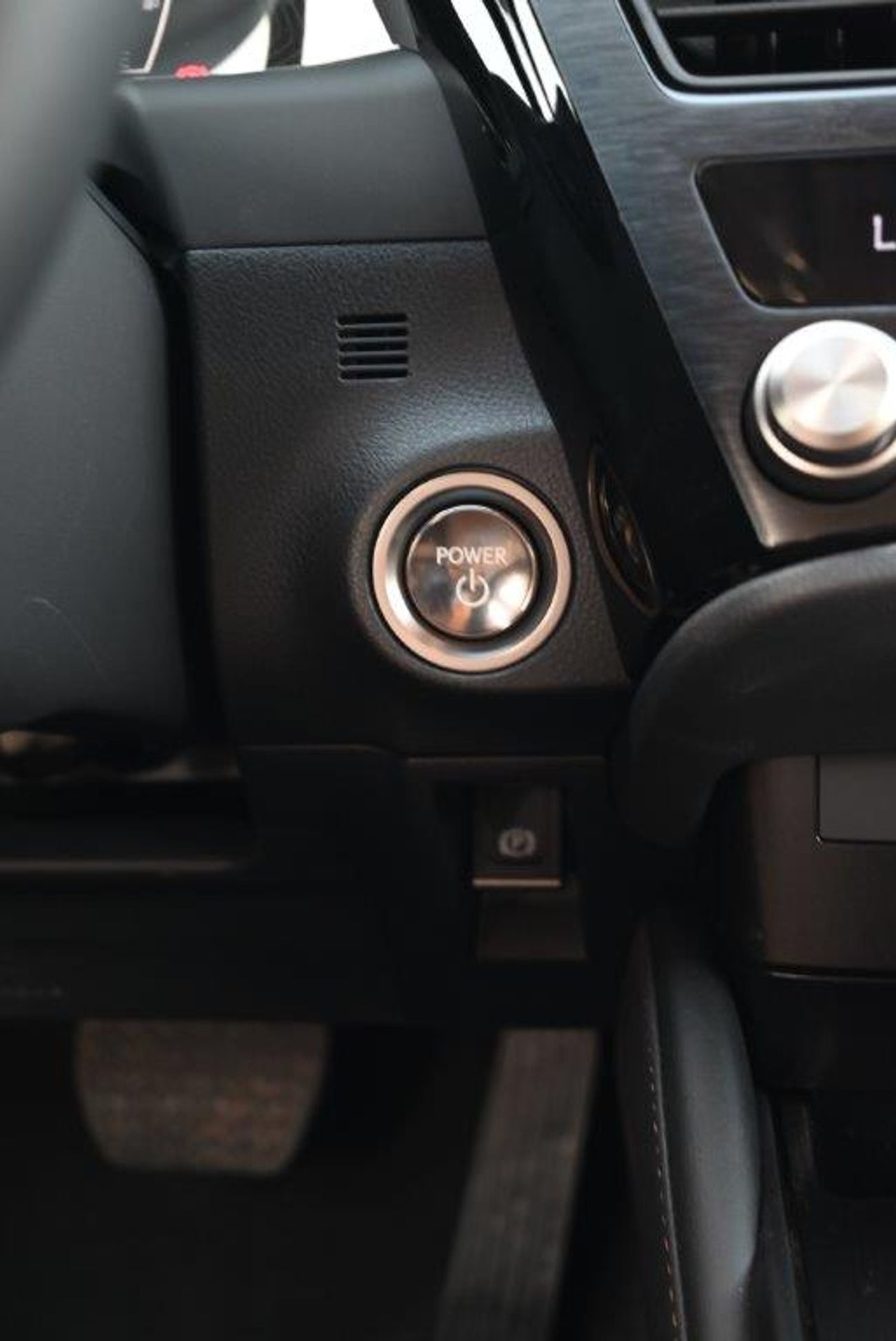 Lexus ES 300 Hybrid 2.5L Automatic