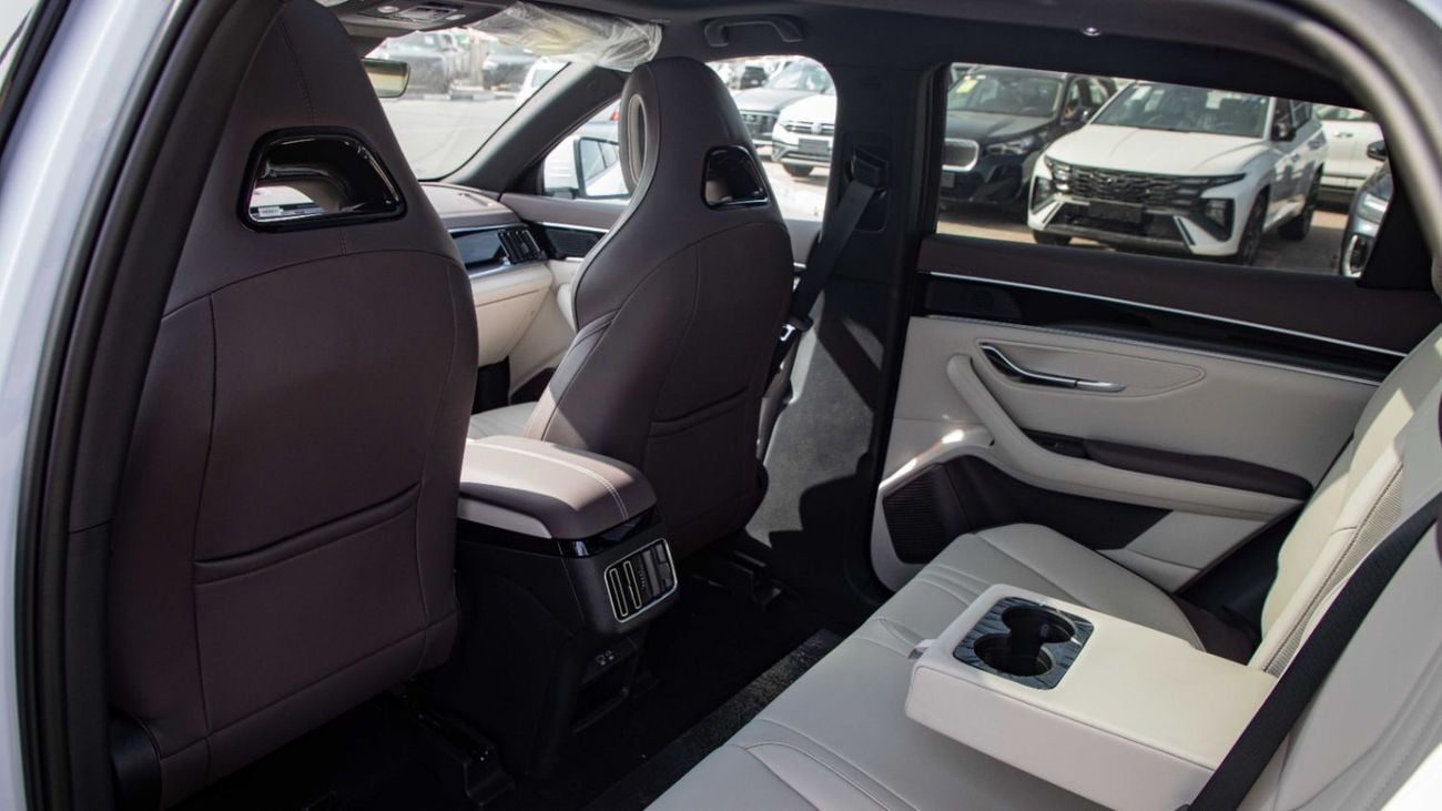 BYD Song Plus DM-i 112KM Honor Edition | 2025 | Ready Stock Limited QTY | For Local Registration +10%